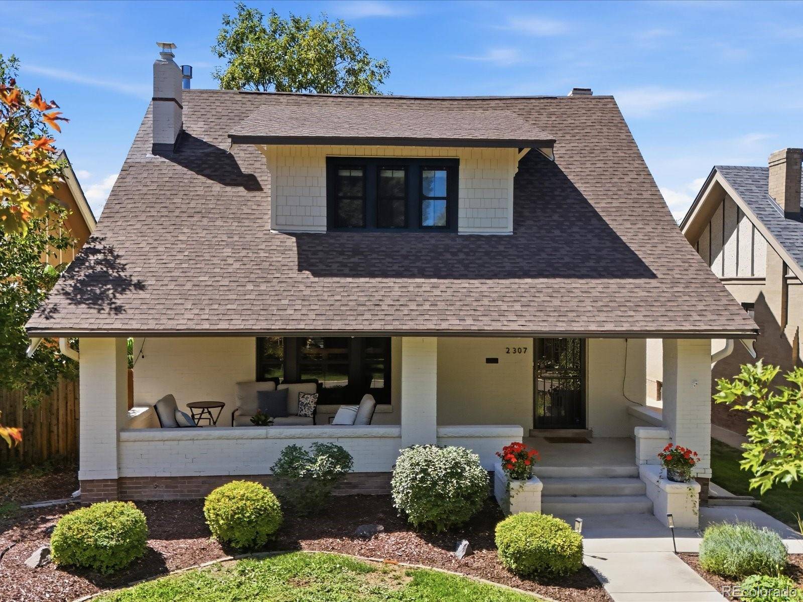 2307 Grape ST, Denver, CO 80207