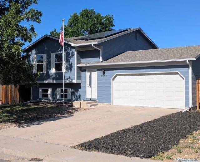 1878 S Fundy WAY, Aurora, CO 80017