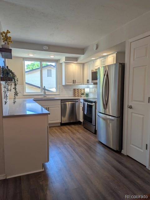 1878 S Fundy WAY, Aurora, CO 80017