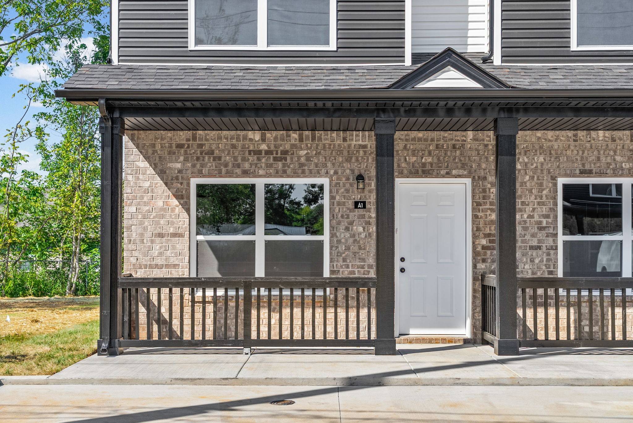 160 Fairview Ln #A1, Clarksville, TN 37040