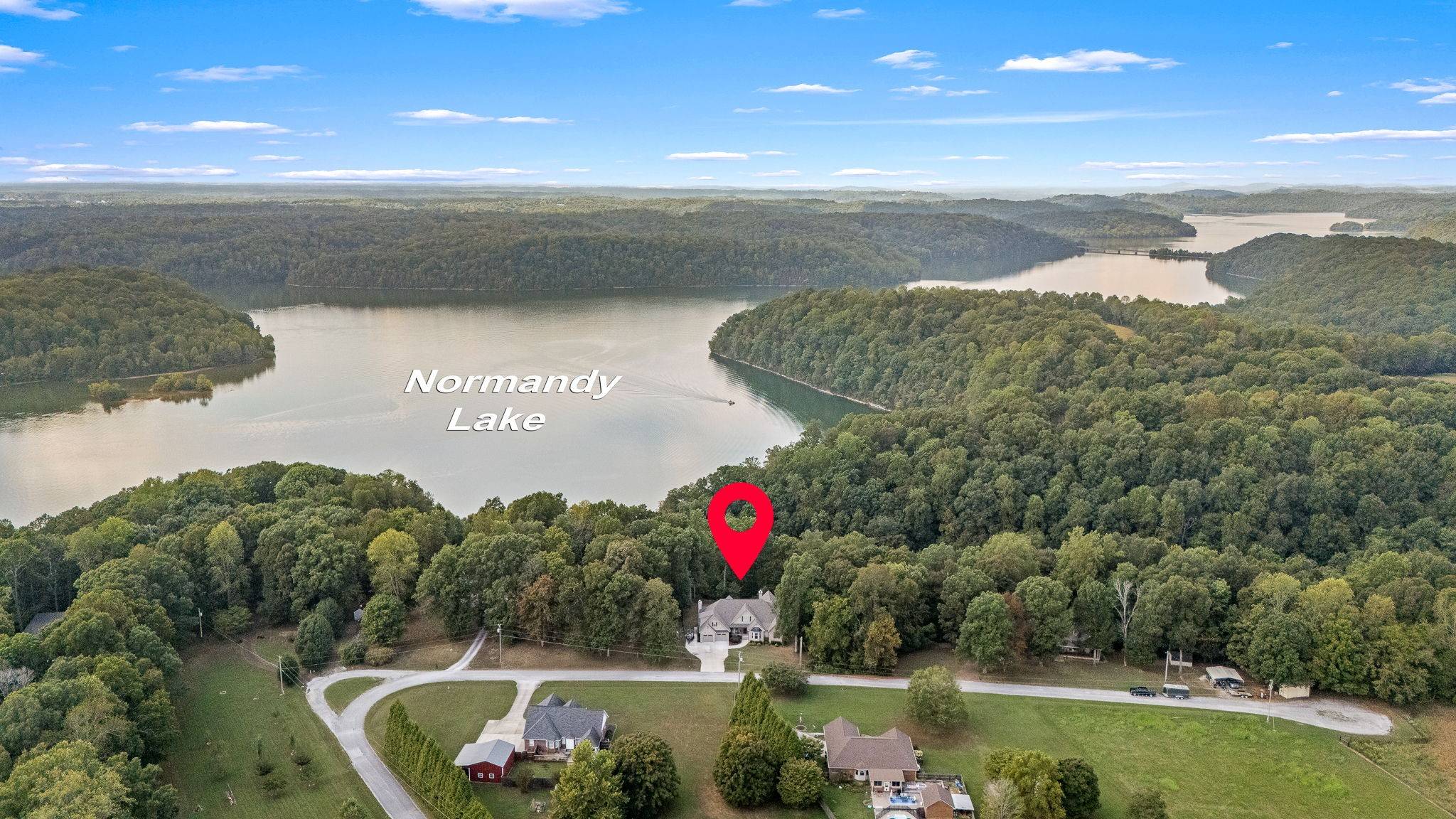 215 FLORA LANE, Manchester, TN 37355