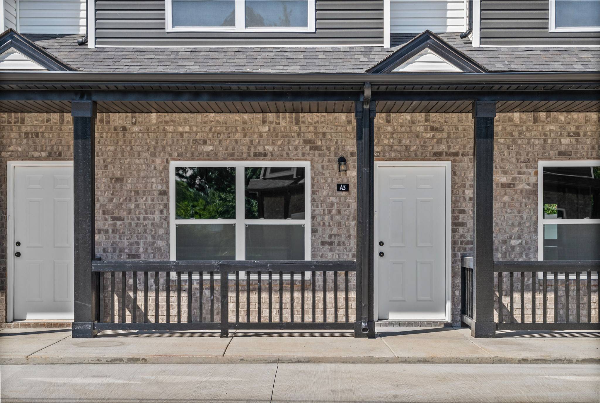 160 Fairview Ln #A3, Clarksville, TN 37040