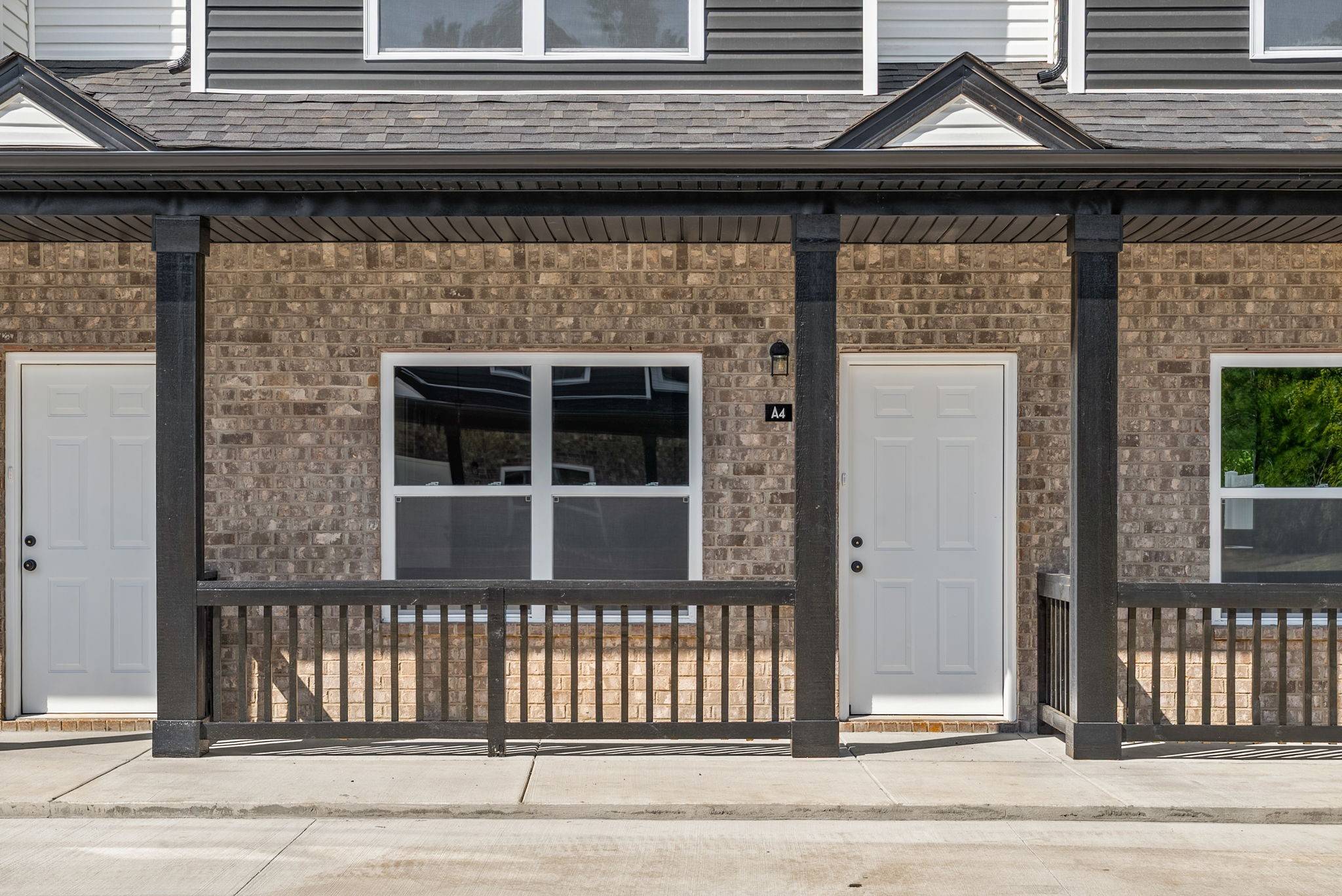 160 Fairview Ln #A4, Clarksville, TN 37040