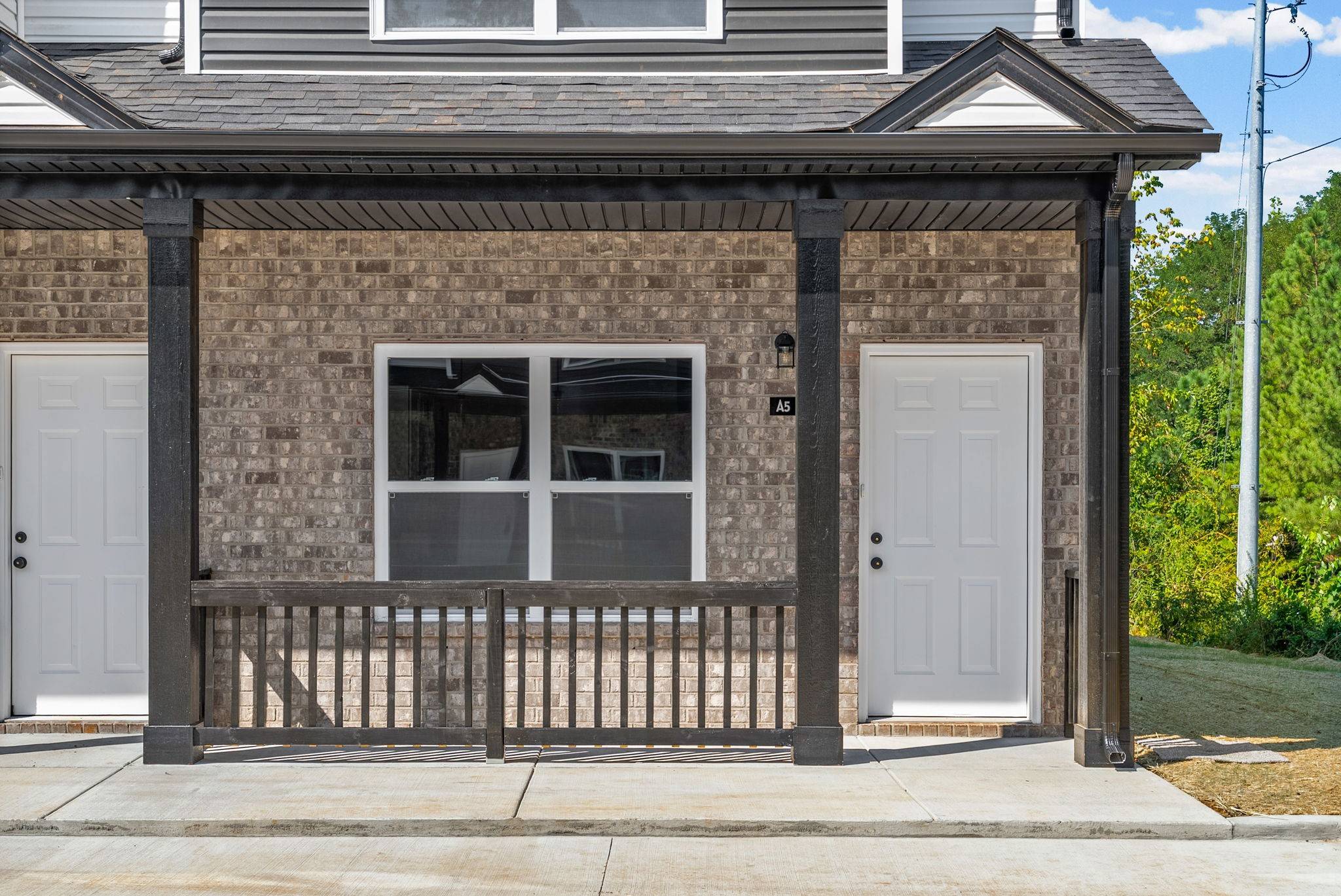 160 Fairview Ln #A5, Clarksville, TN 37040