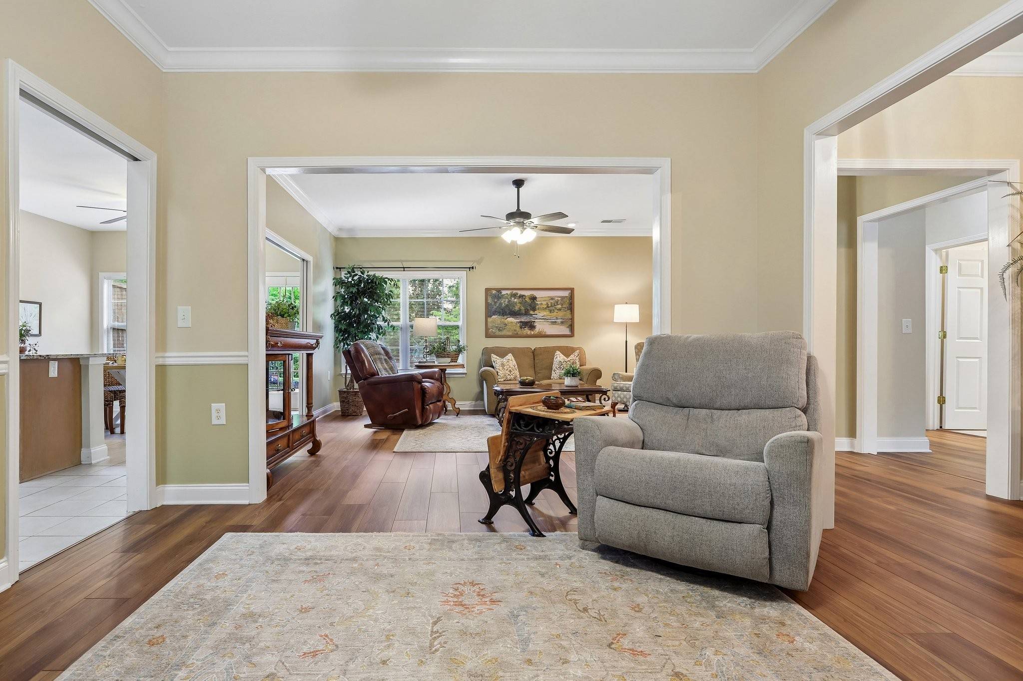 201 Wrennewood Ln, Franklin, TN 37064