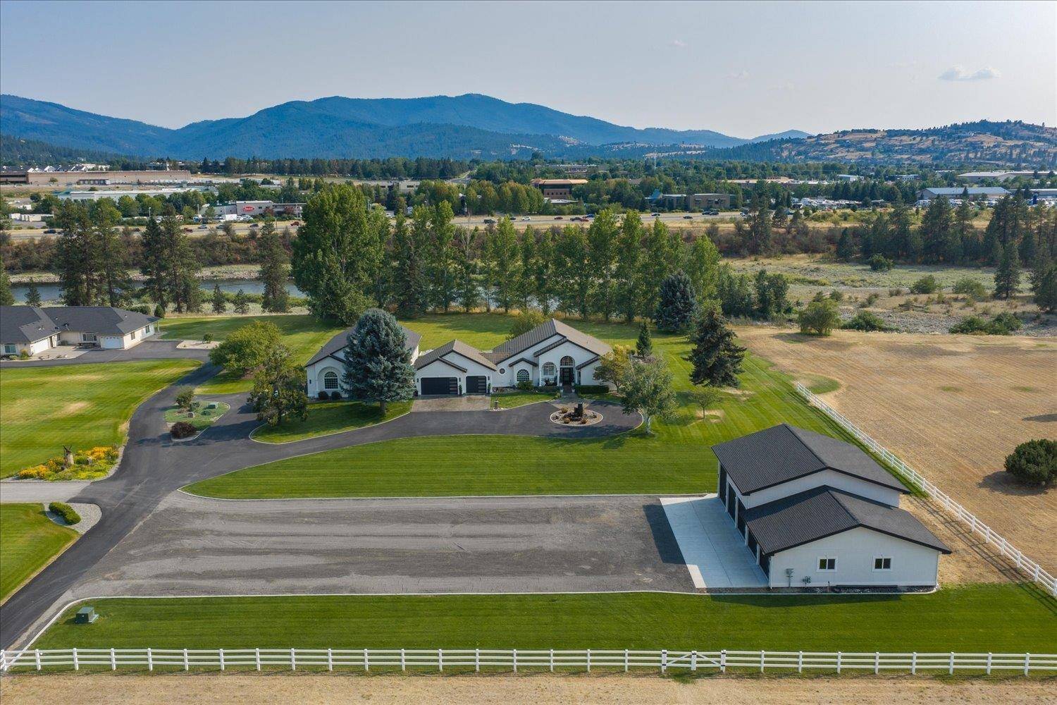23410 E Euclid Ave, Otis Orchards, WA 99027