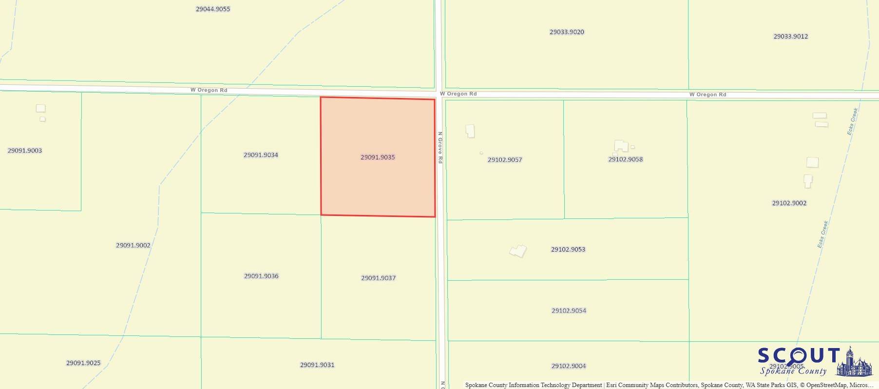 62xB W Oregon Rd, Deer Park, WA 99006