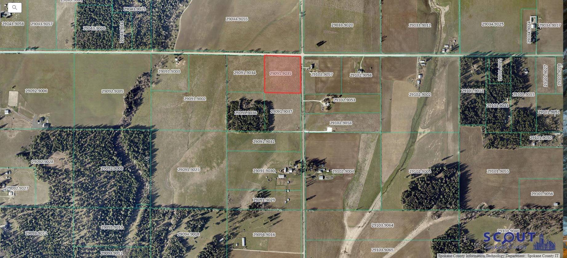 62xB W Oregon Rd, Deer Park, WA 99006