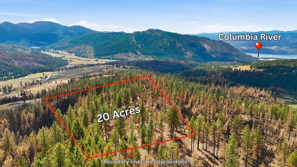 3655 B Breckenridge Rd, Rice, WA 99167