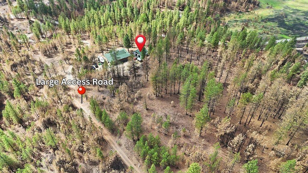 3655 B Breckenridge Rd, Rice, WA 99167