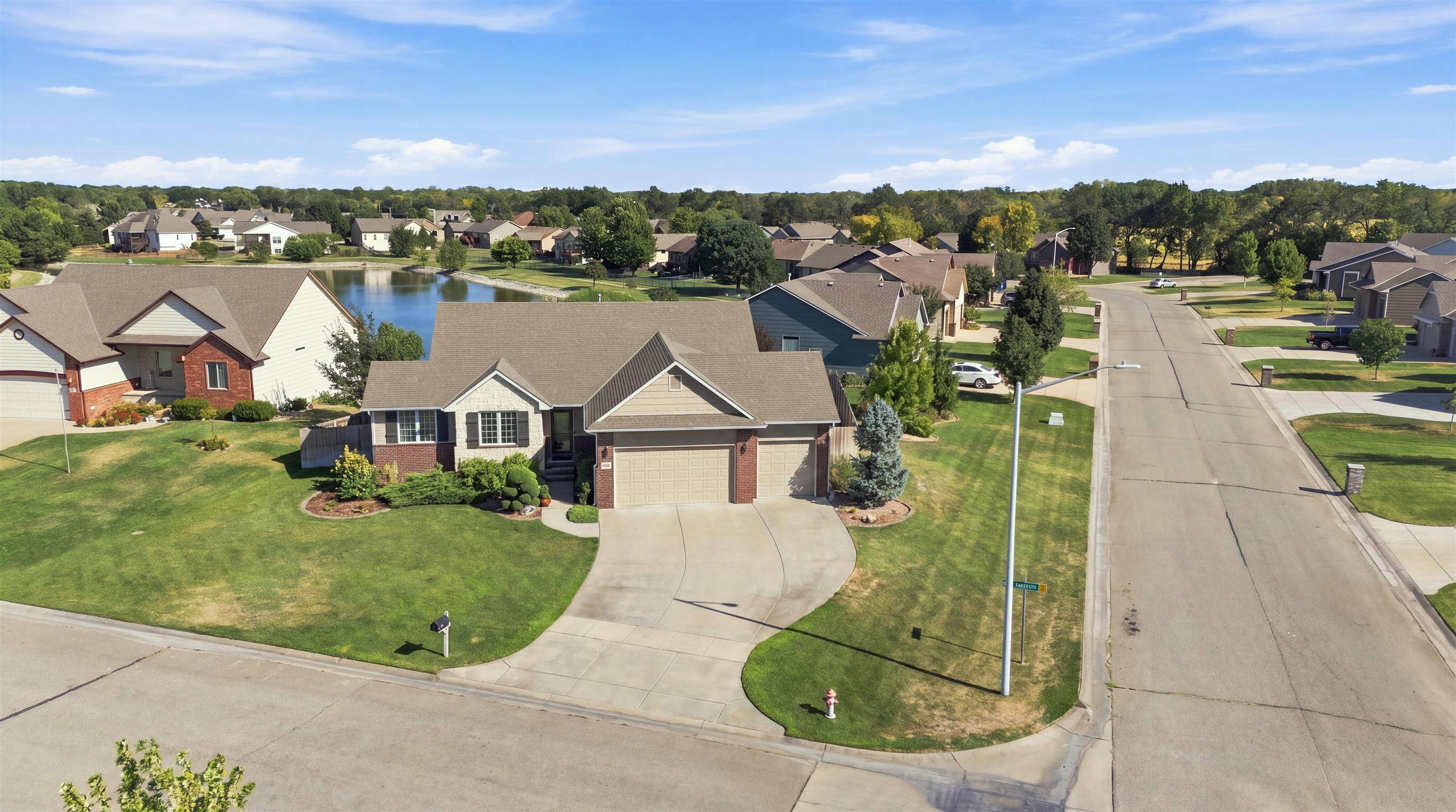 15603 E Hazel Nut Cir, Wichita, KS 67230