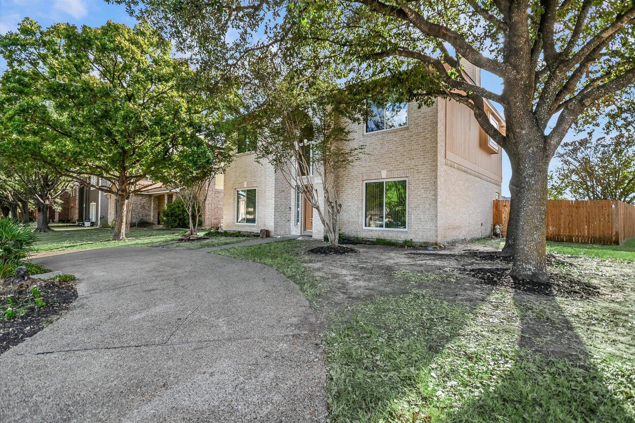 17132 Bishopsgate DR, Pflugerville, TX 78660