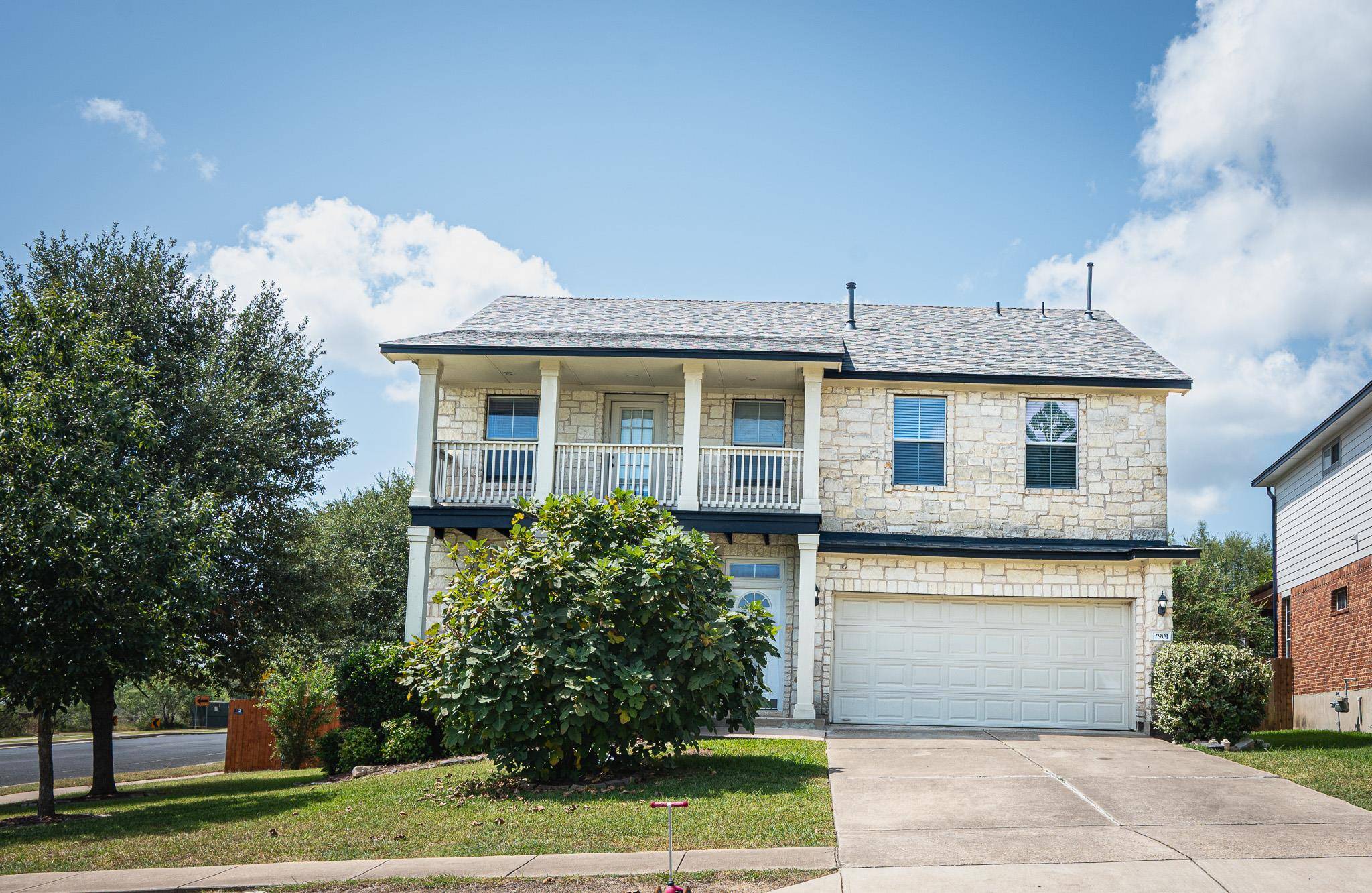 2901 FLEET DR, Austin, TX 78748