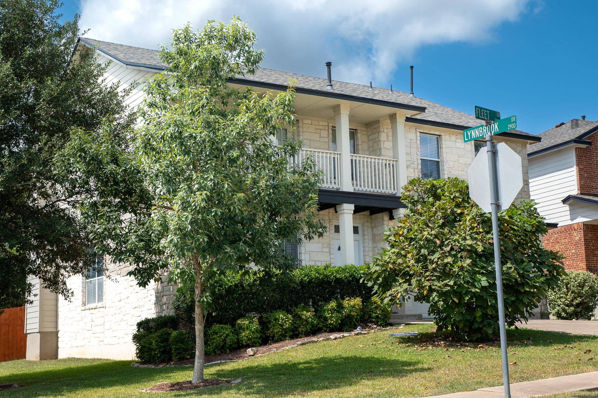 2901 FLEET DR, Austin, TX 78748