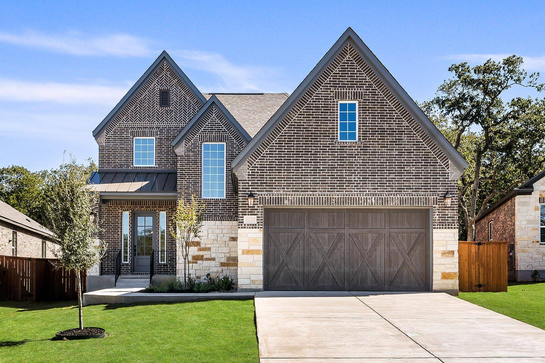 125 William Hersee DR, Bastrop, TX 78602