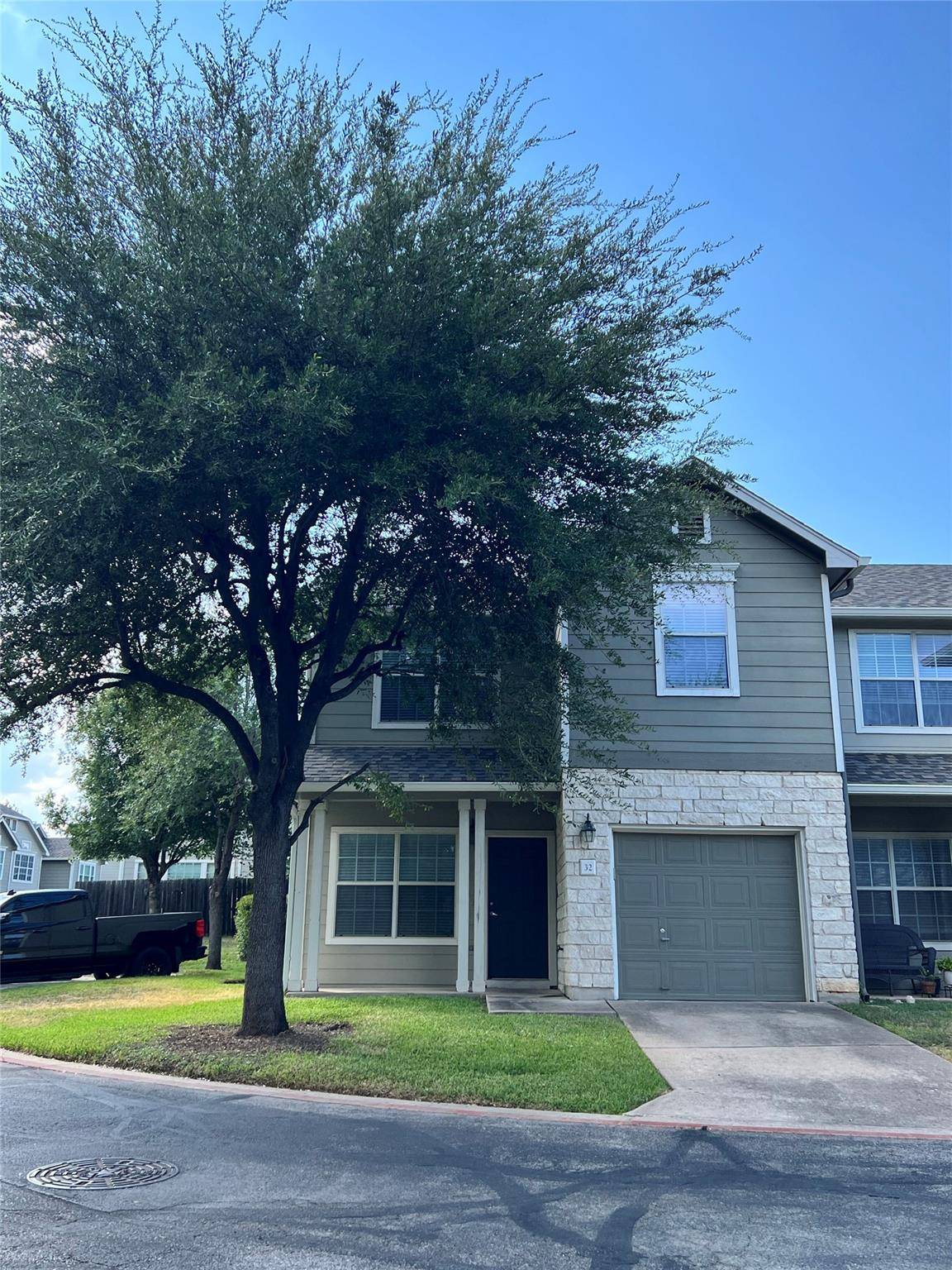2632 Century Park BLVD #32, Austin, TX 78727