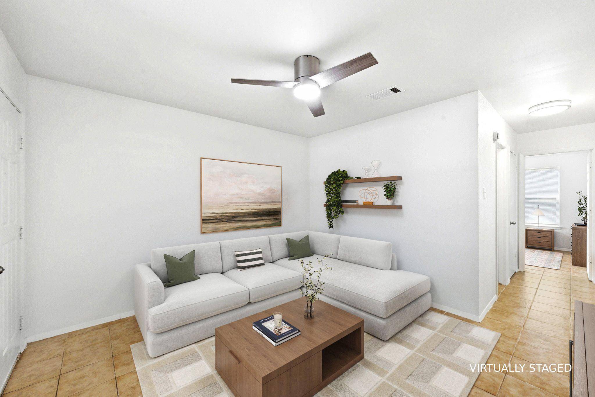 910 Bret LN #A, Austin, TX 78721