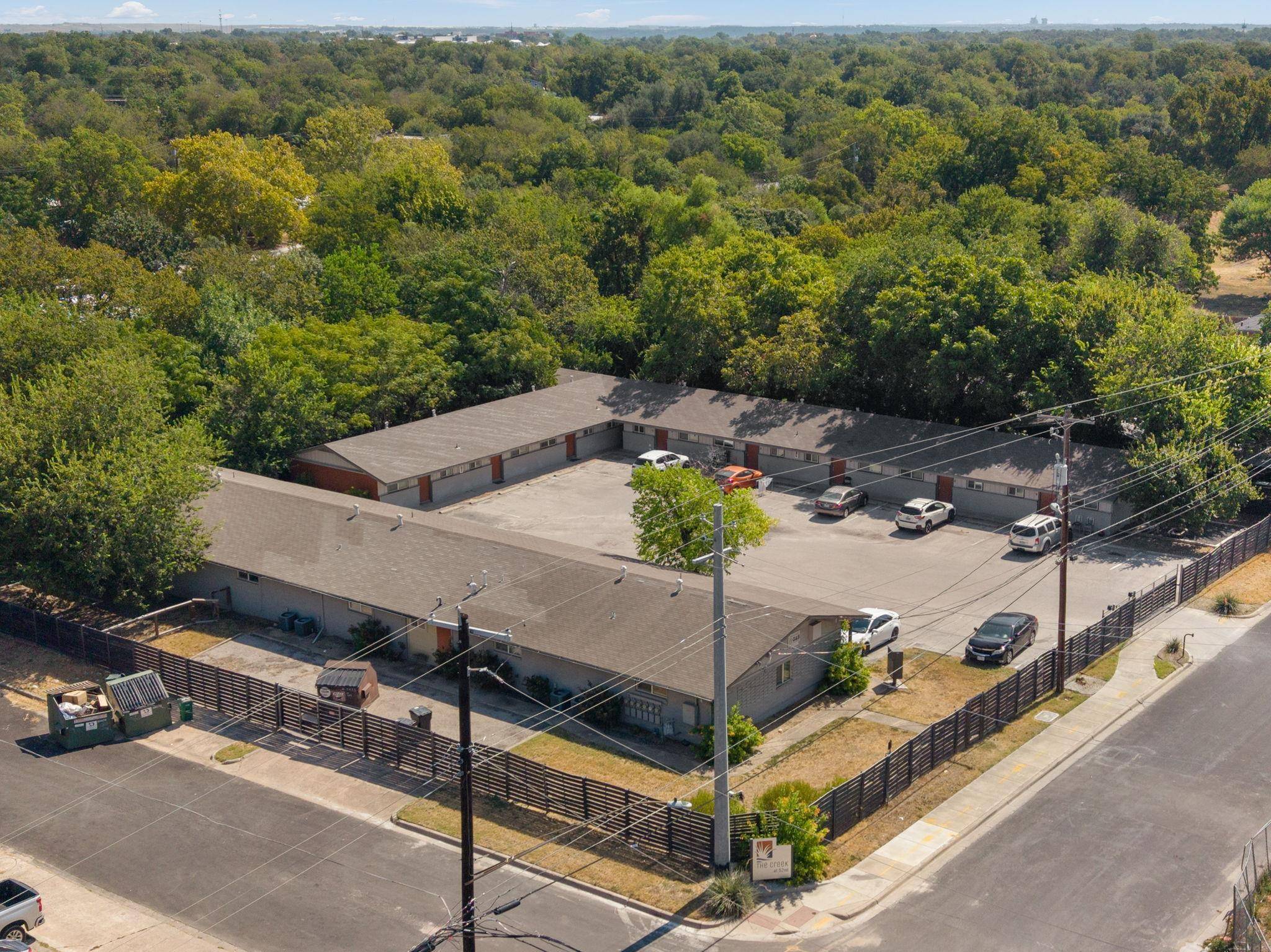 1302 E 52nd ST, Austin, TX 78723