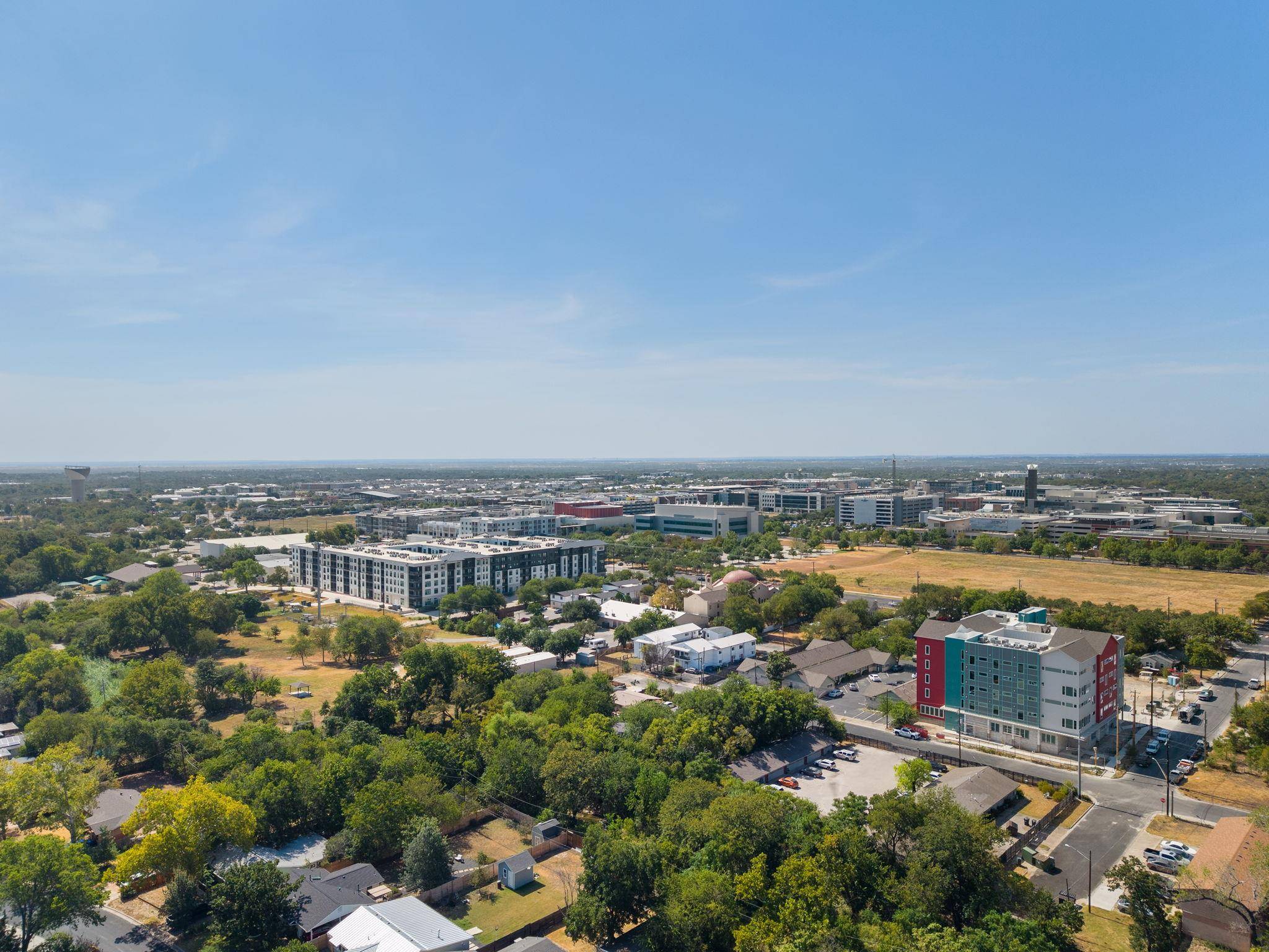 1302 E 52nd ST, Austin, TX 78723