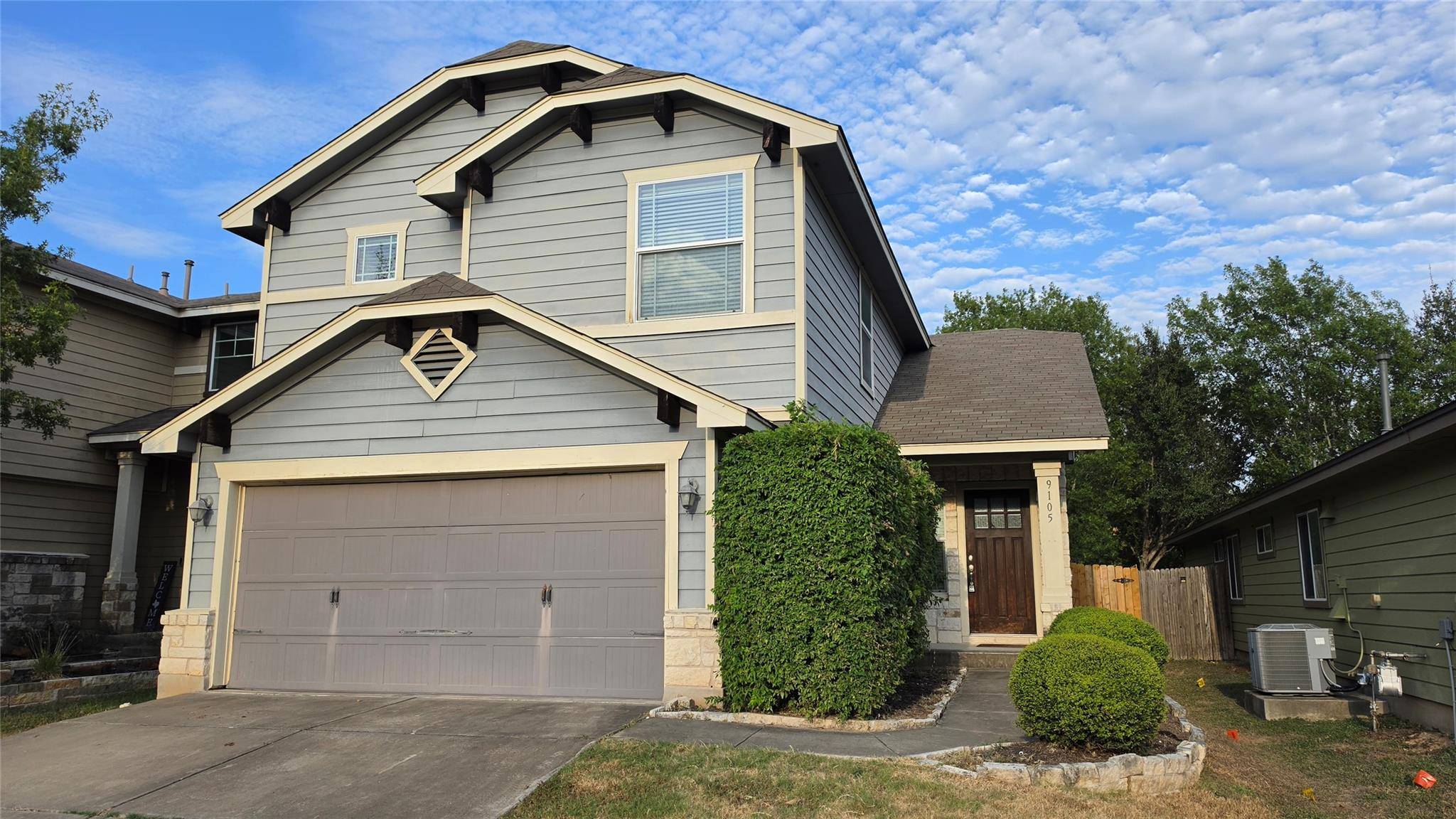 9105 Sweetgum DR #162, Austin, TX 78748