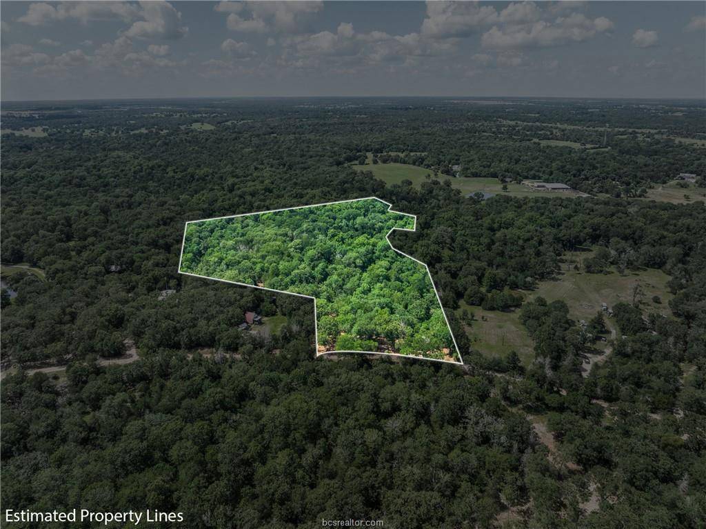 TBD Weber RD, Bryan, TX 77808
