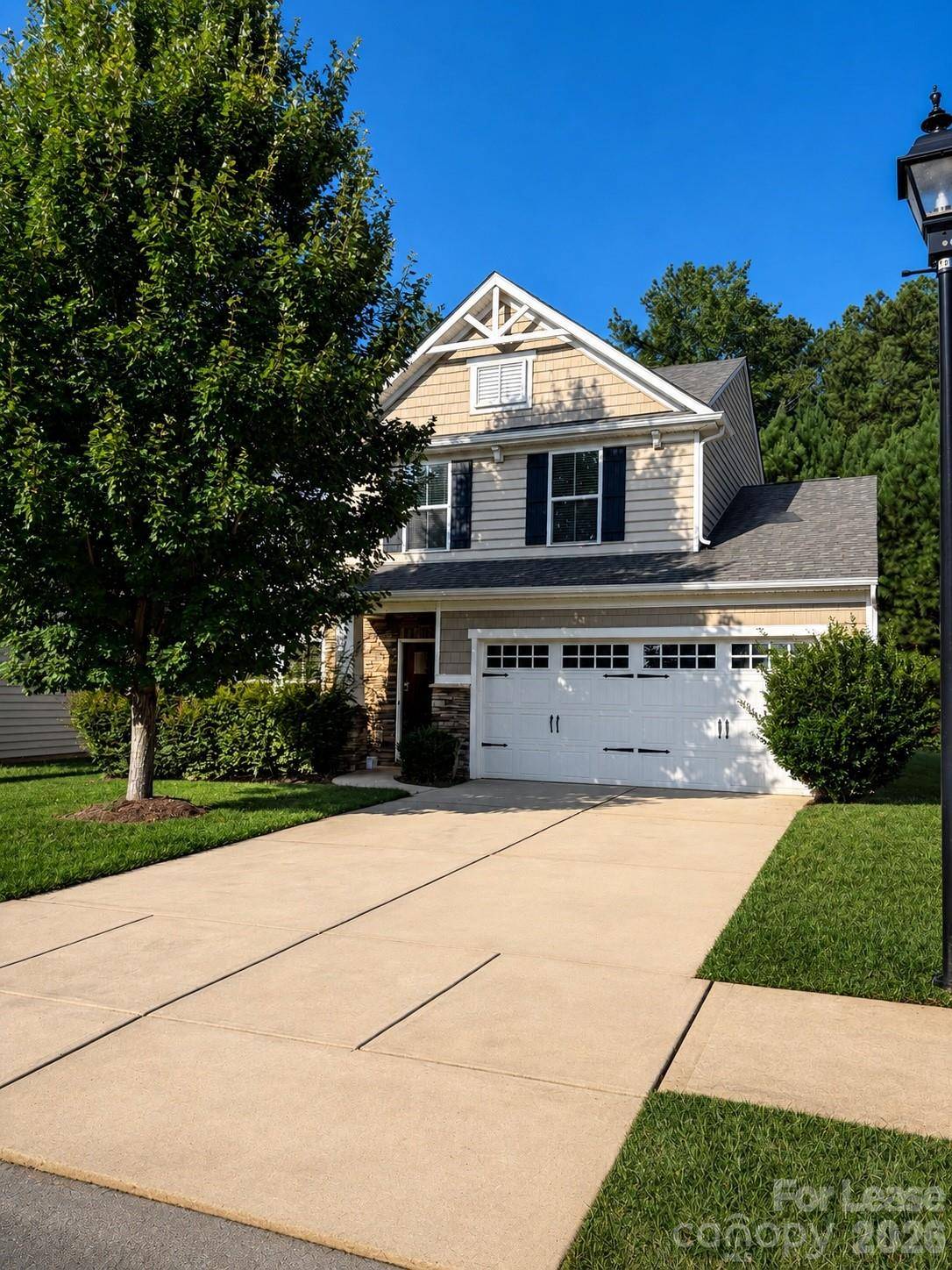 5712 Selkirkshire RD, Charlotte, NC 28278