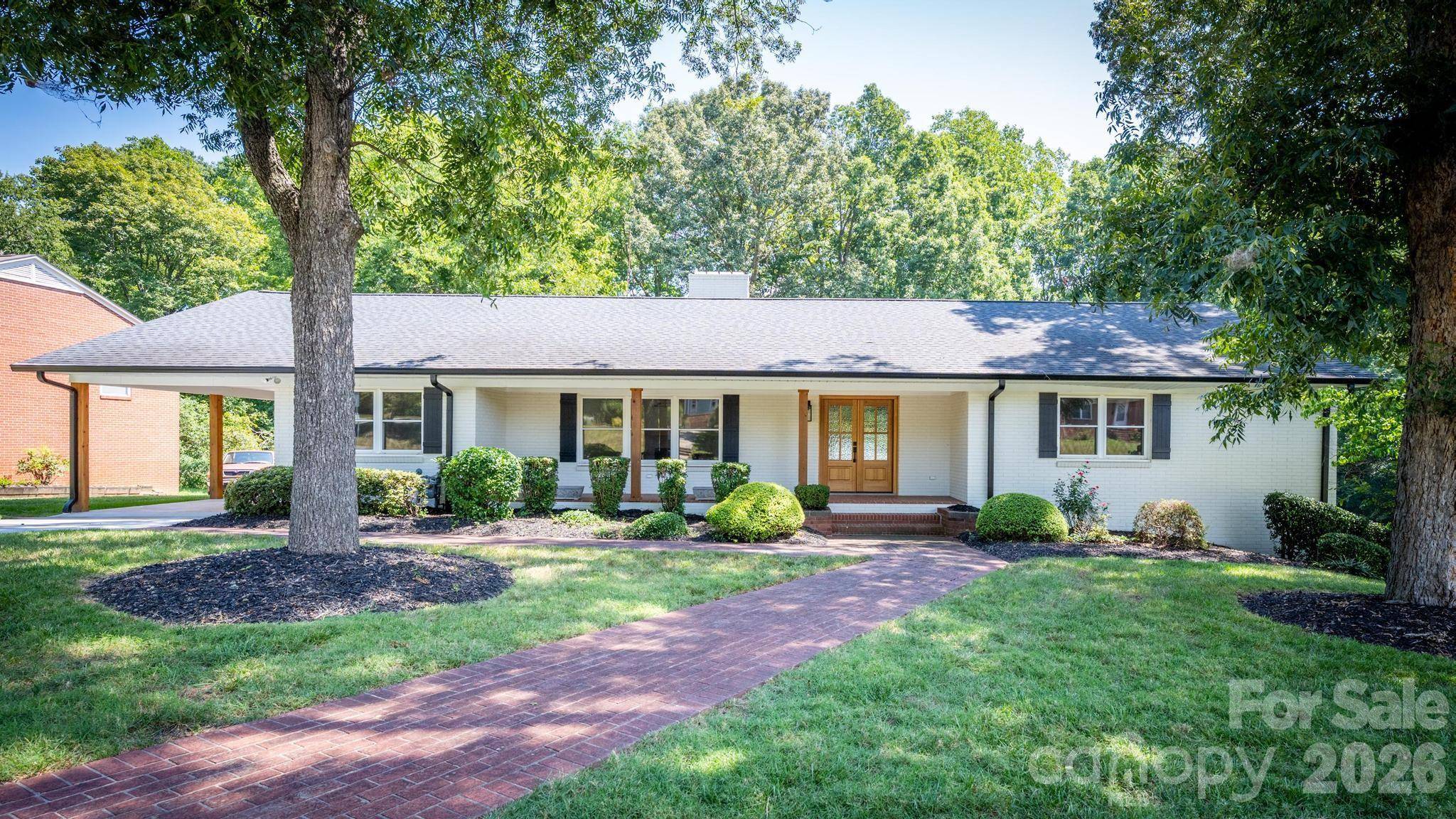 228 Cedar ST, Mooresville, NC 28115