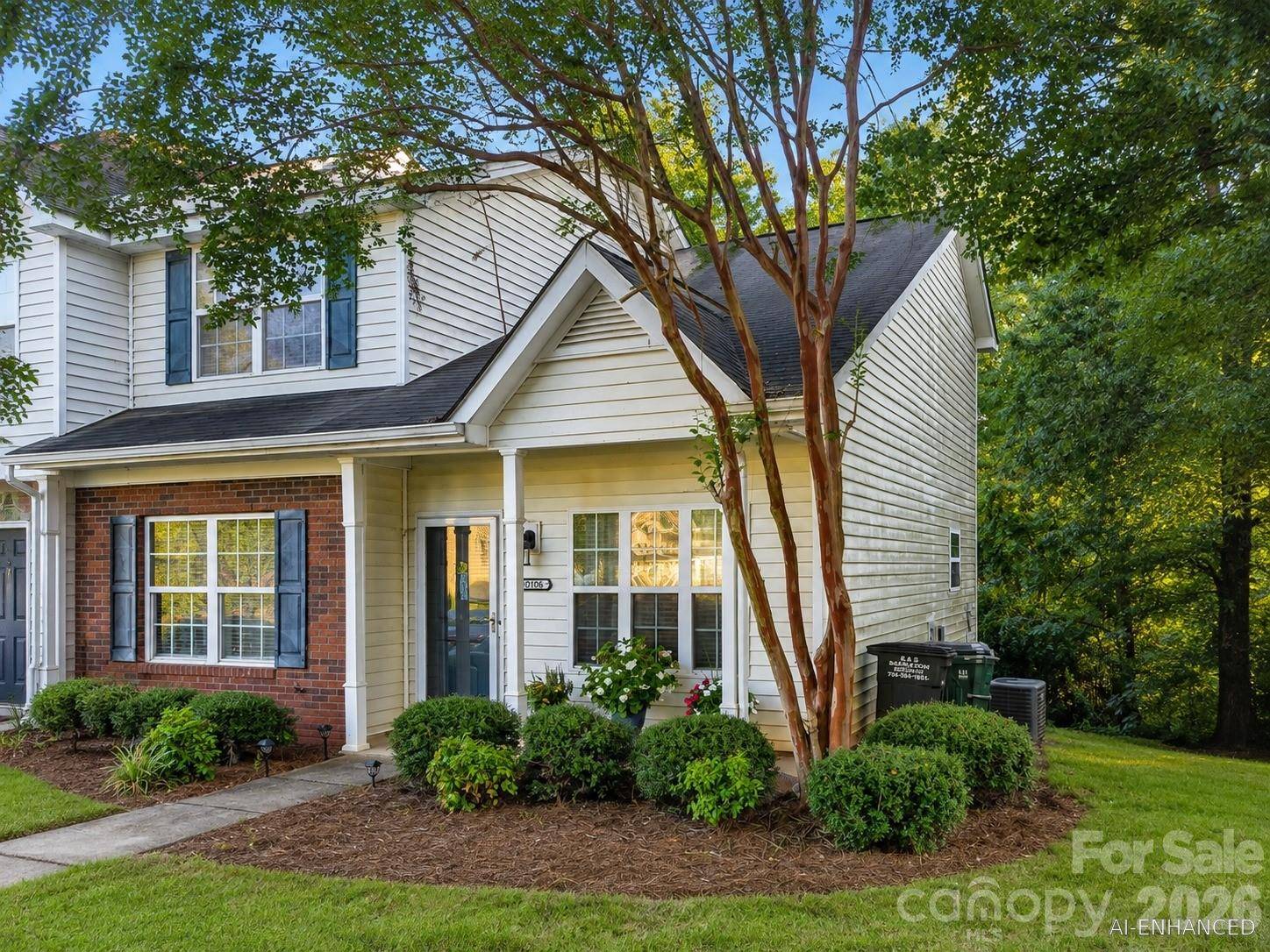 10106 Ballyclare CT, Charlotte, NC 28213