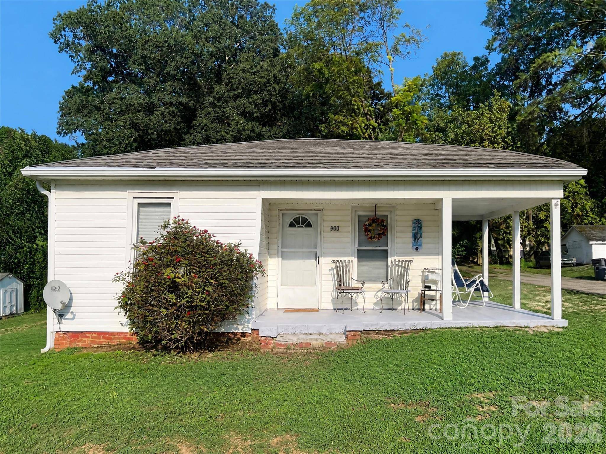 900 Alma AVE, Kannapolis, NC 28081