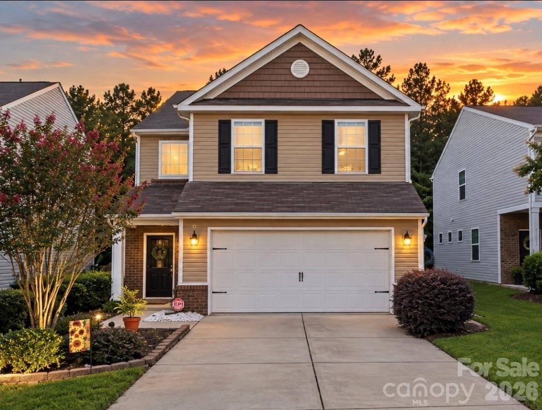 78130 Rillstone DR, Lancaster, SC 29720