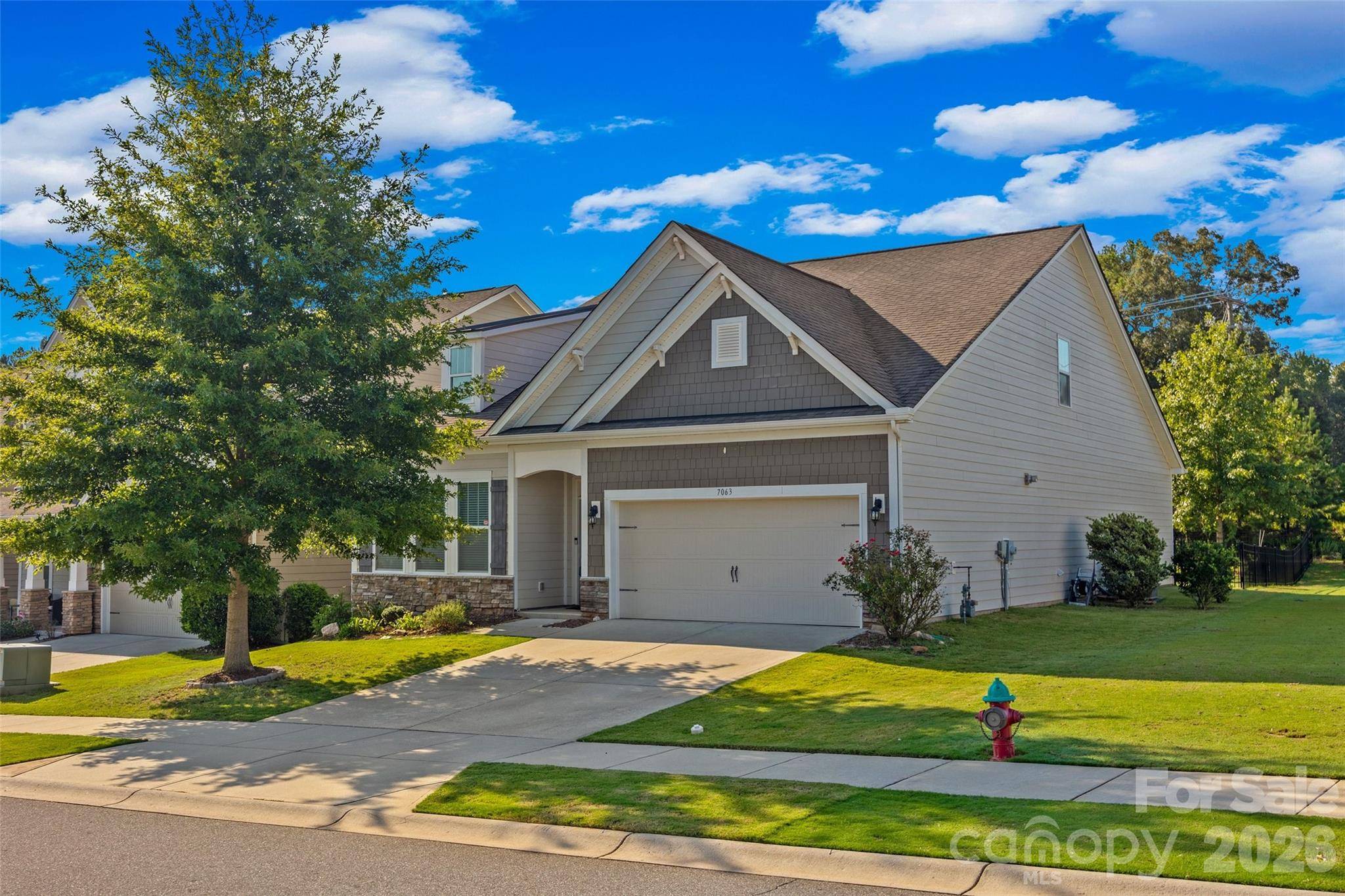 7063 Chrysanthemum RD, Lancaster, SC 29720
