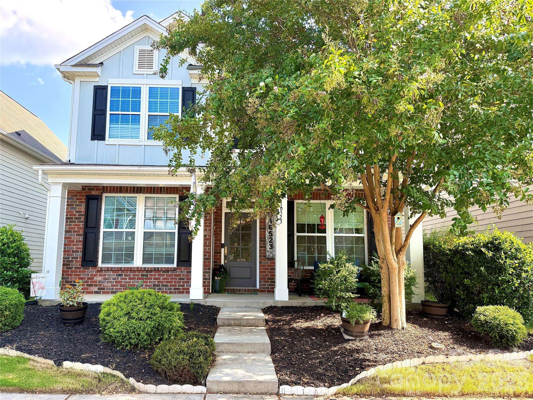 16523 Landen Forest LN, Davidson, NC 28036