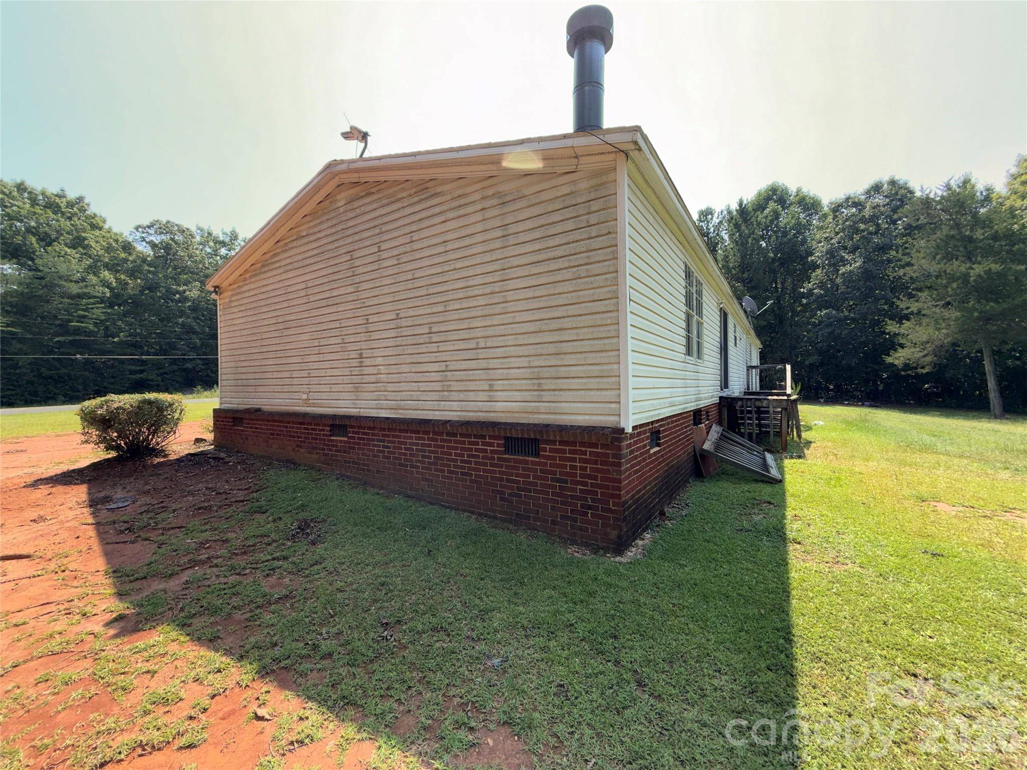 4021 Craig RD, Sharon, SC 29742