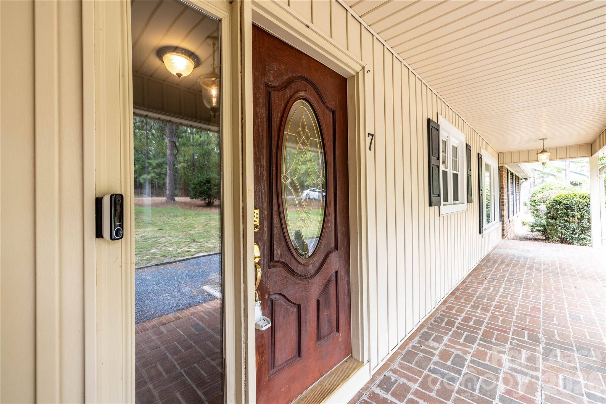 7 Buckhorn RD, Jackson Springs, NC 27281