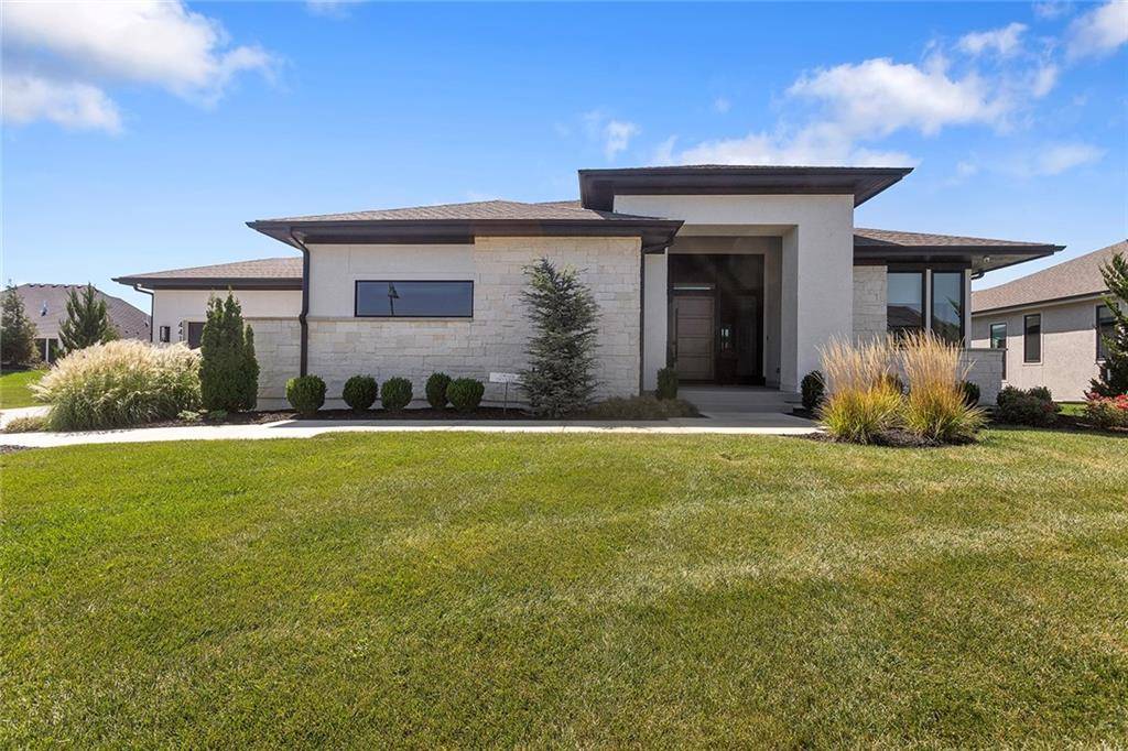 4415 W 136th ST, Leawood, KS 66224