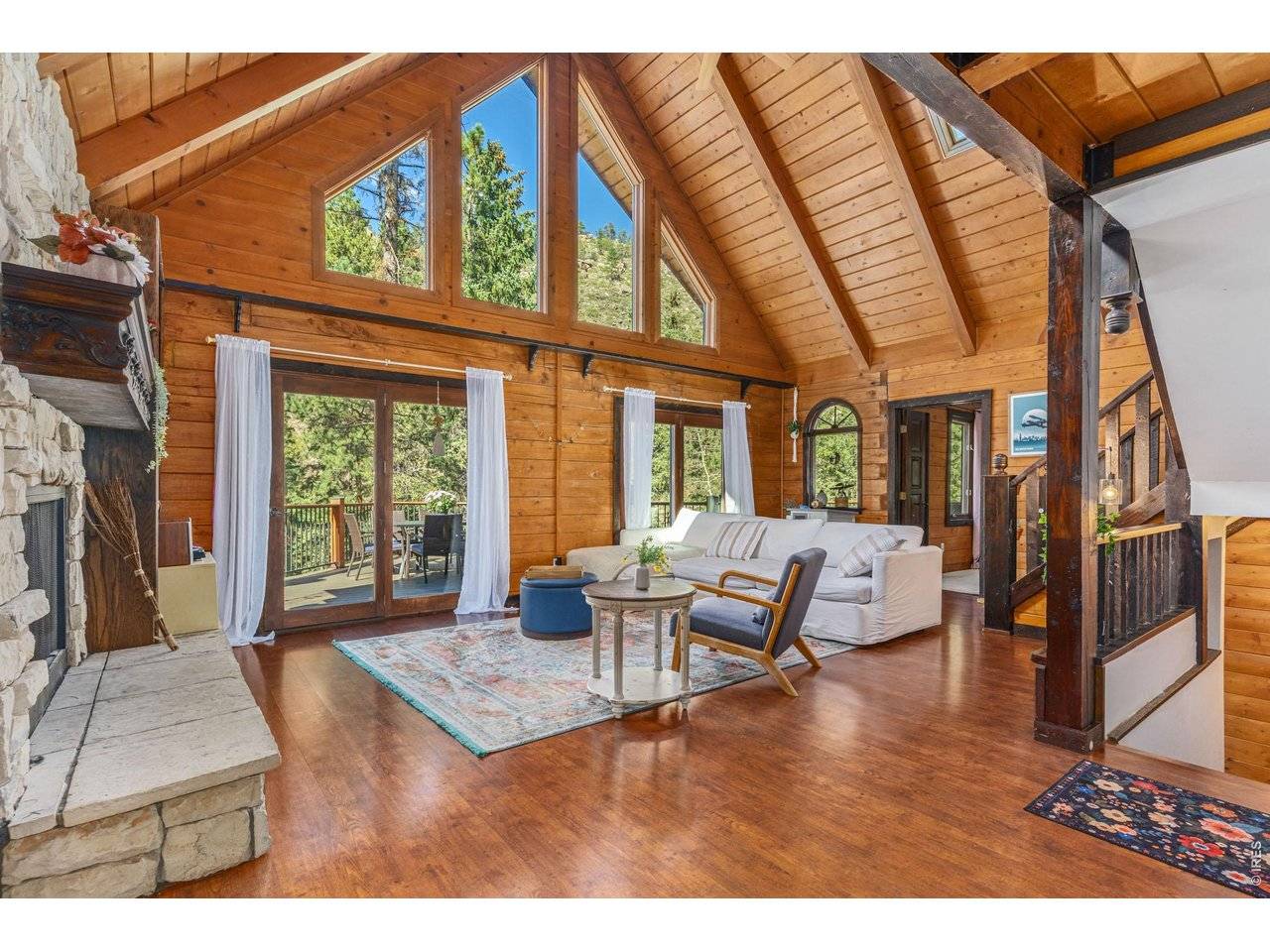 459 Streamside, Glen Haven, CO 80532