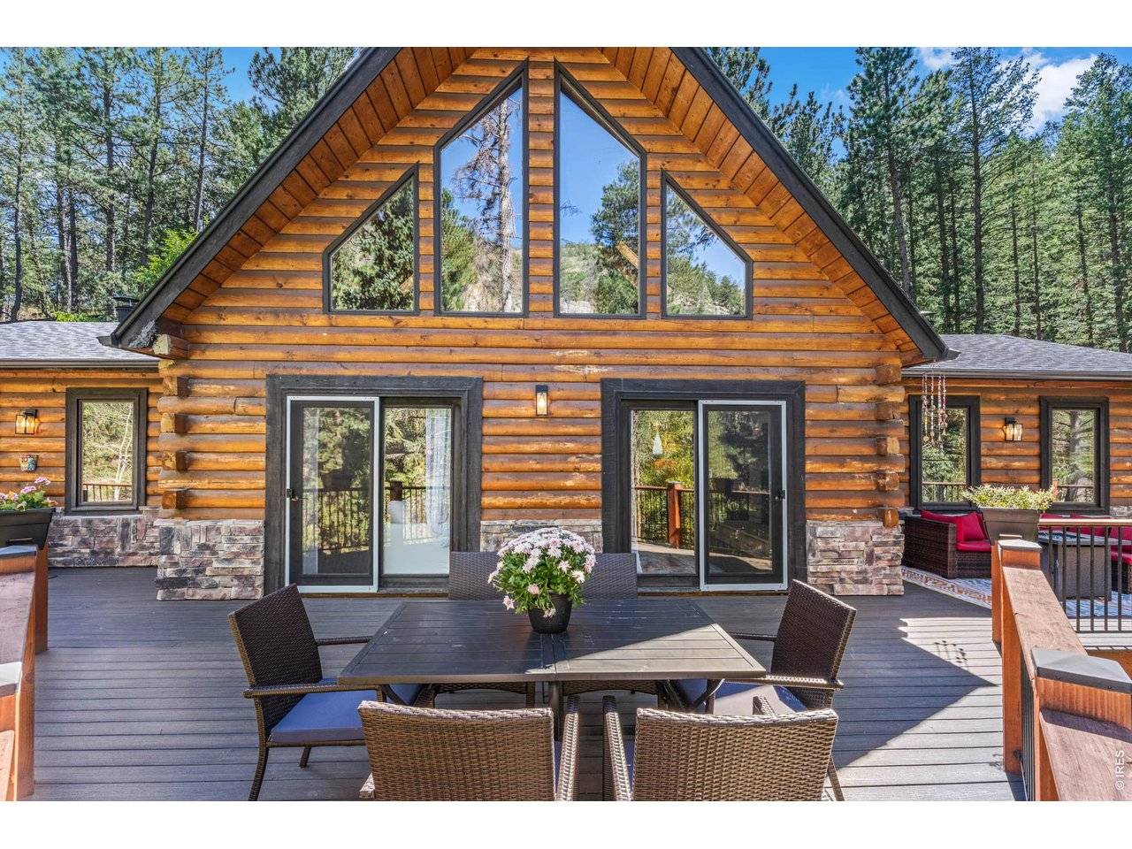459 Streamside, Glen Haven, CO 80532