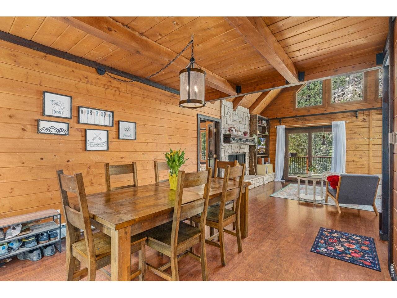 459 Streamside, Glen Haven, CO 80532