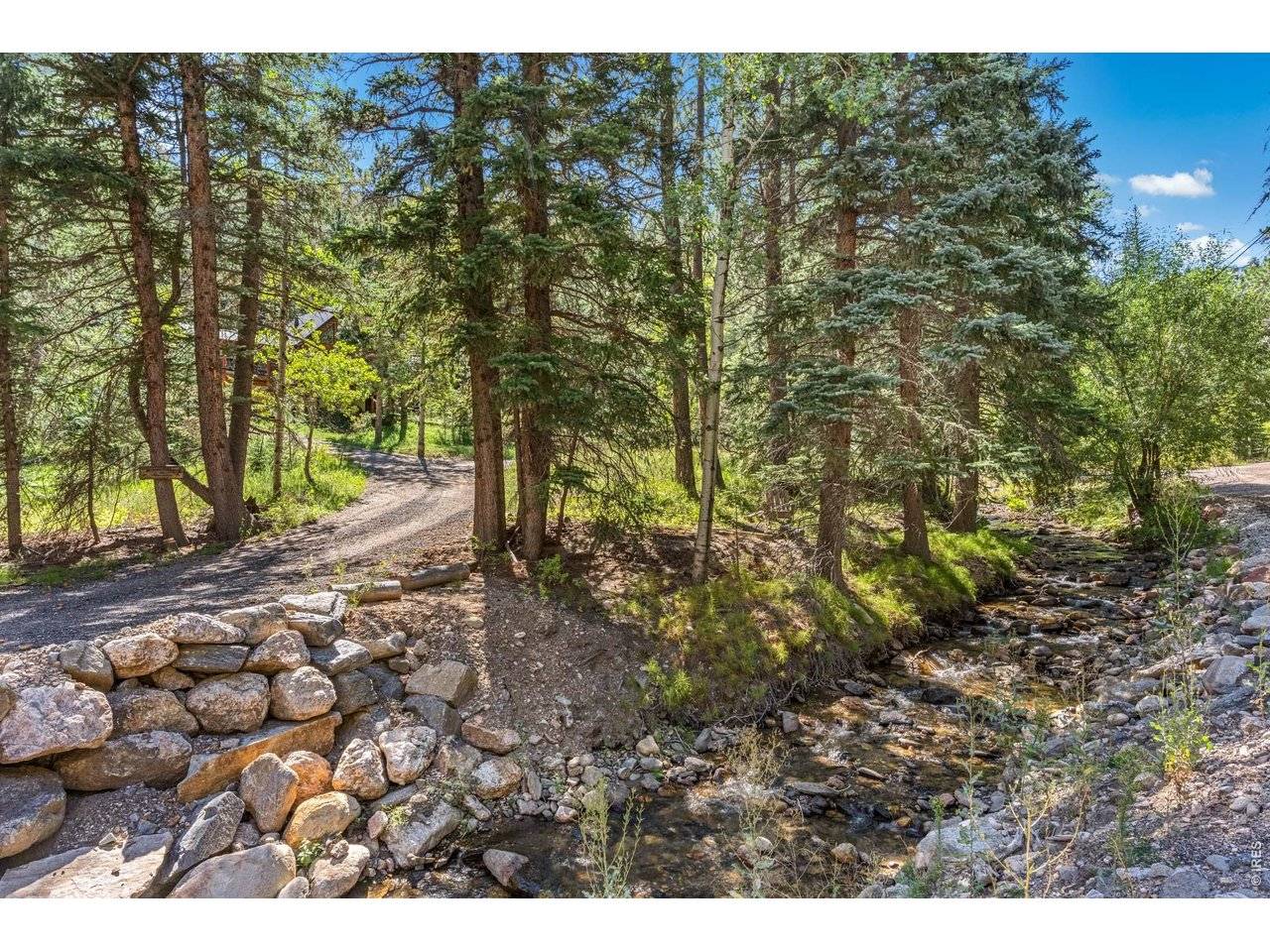459 Streamside, Glen Haven, CO 80532