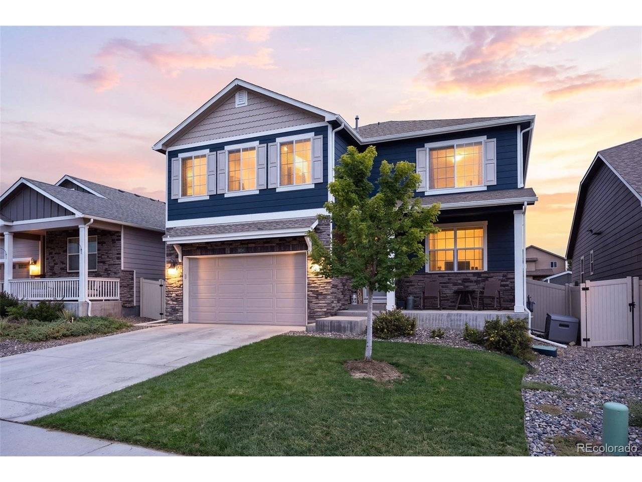 6824 Morrison, Frederick, CO 80530
