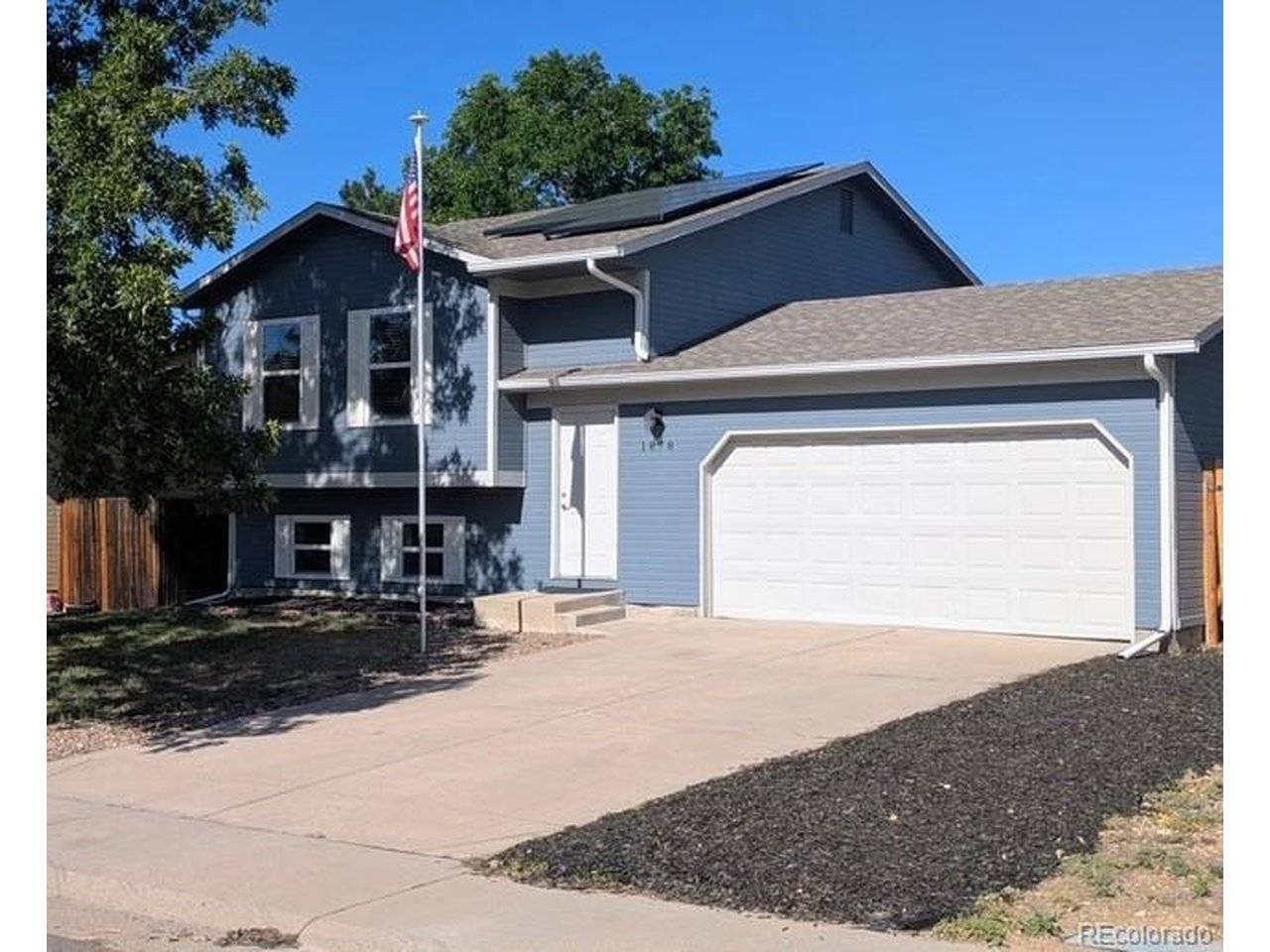 1878 S Fundy, Aurora, CO 80017