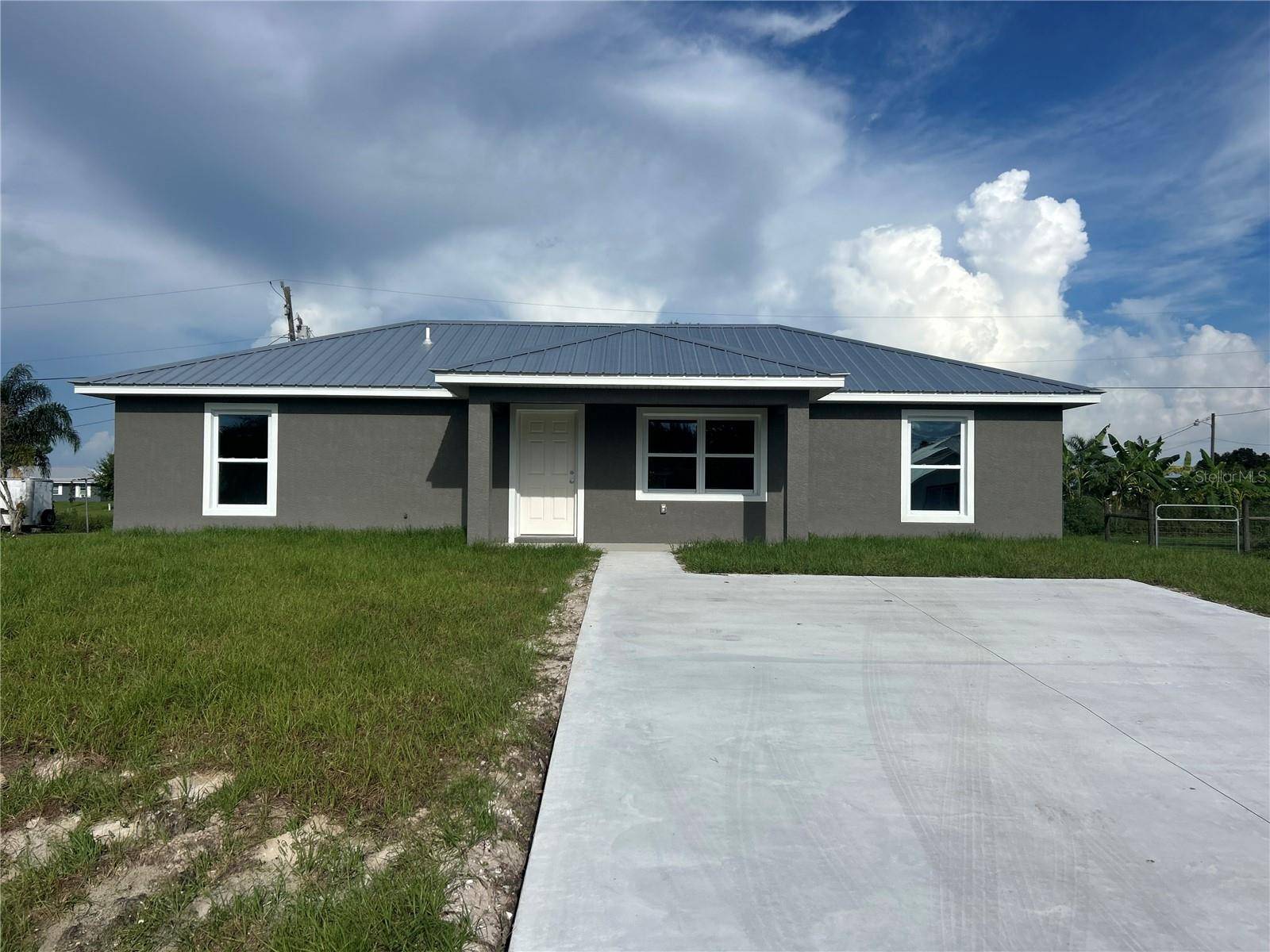 11506 SW LEMON AVE, Arcadia, FL 34269