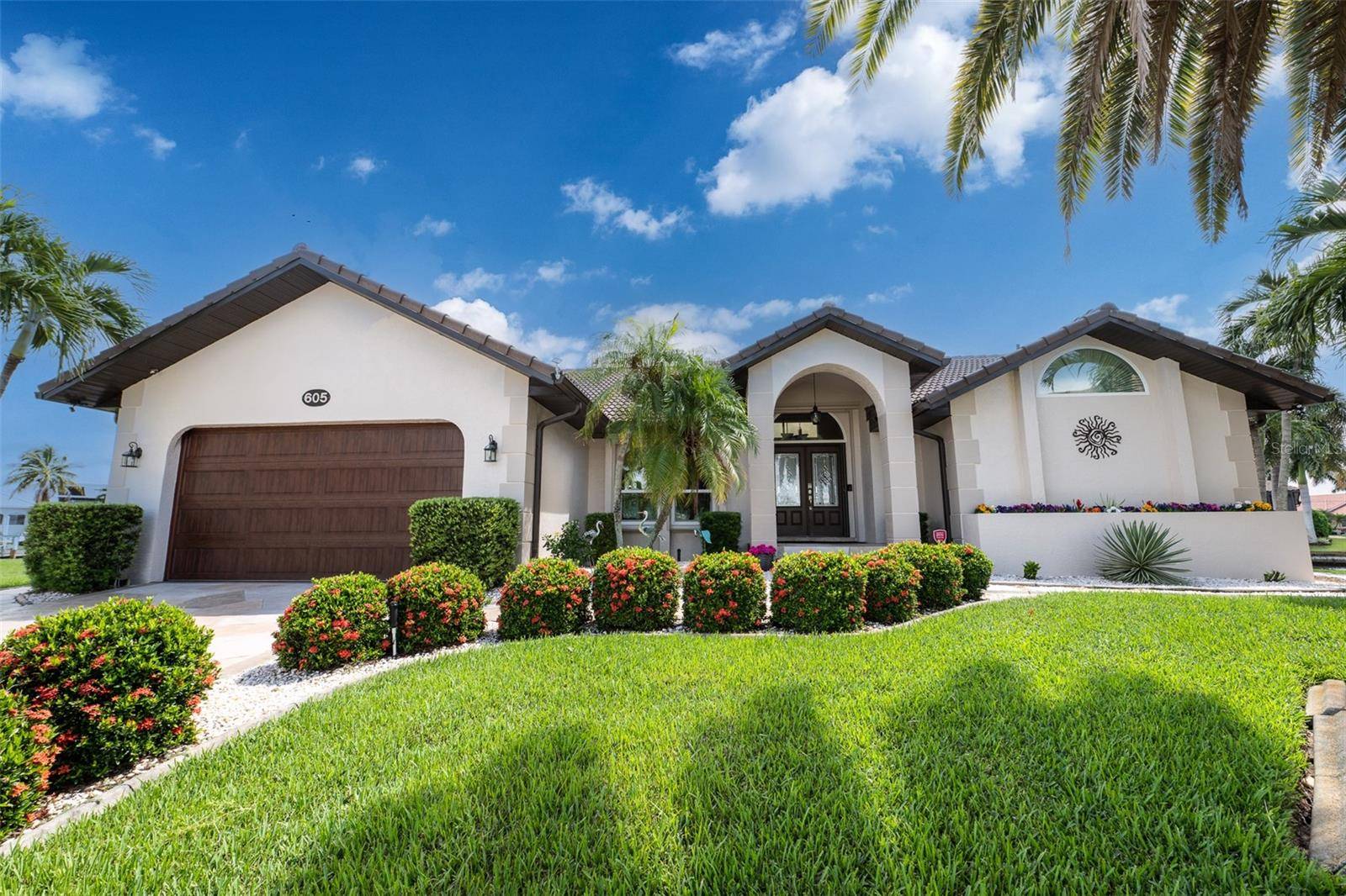 605 CANDIA CT, Punta Gorda, FL 33950
