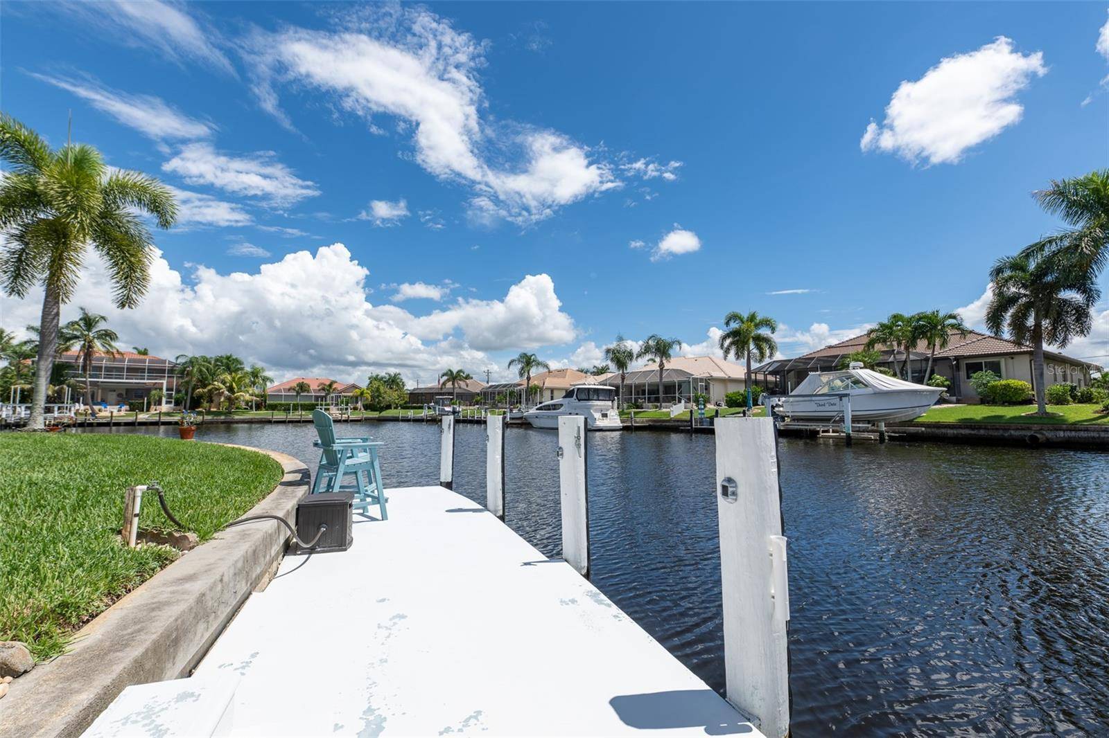 605 CANDIA CT, Punta Gorda, FL 33950