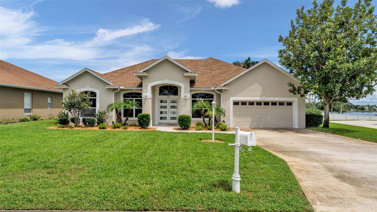274 RUBY LAKE LN, Winter Haven, FL 33884