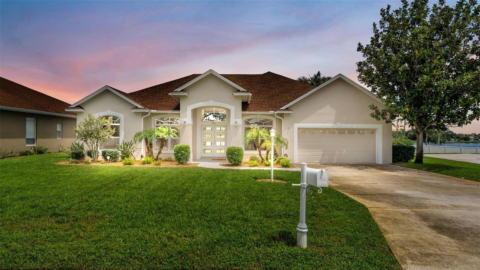 274 RUBY LAKE LN, Winter Haven, FL 33884
