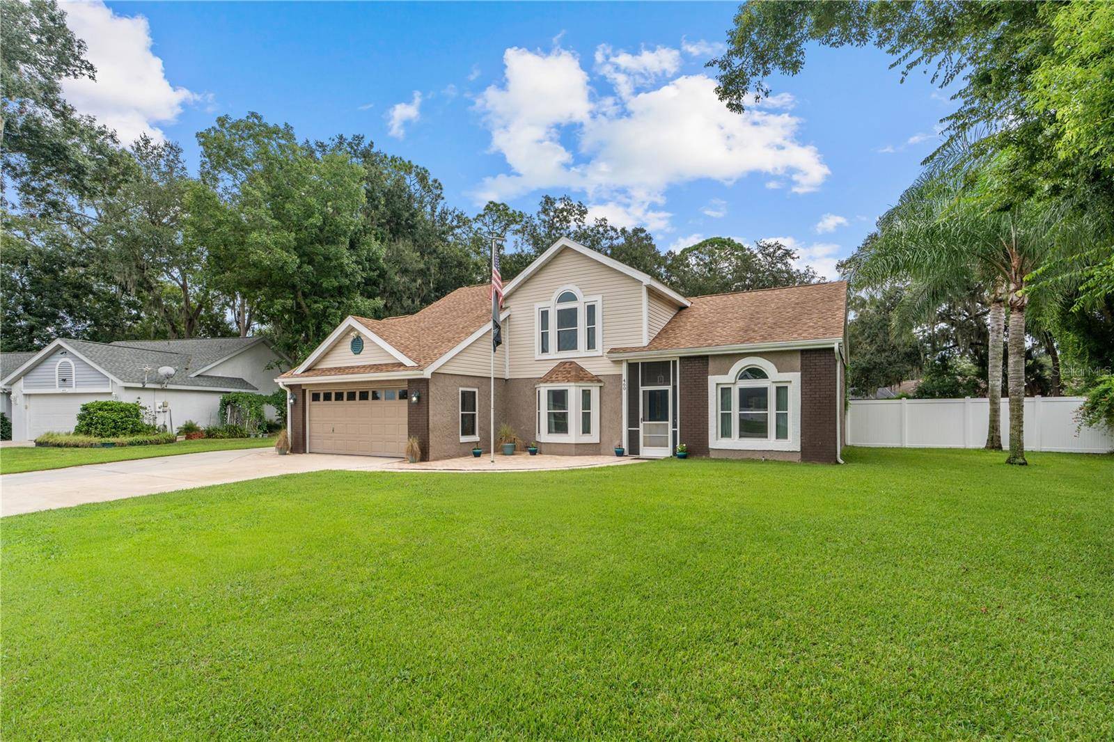 460 CHAMPAGNE CIR, Port Orange, FL 32127