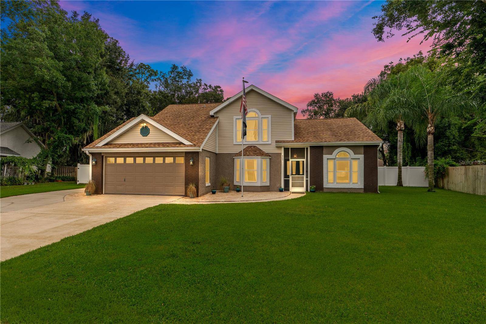 460 CHAMPAGNE CIR, Port Orange, FL 32127
