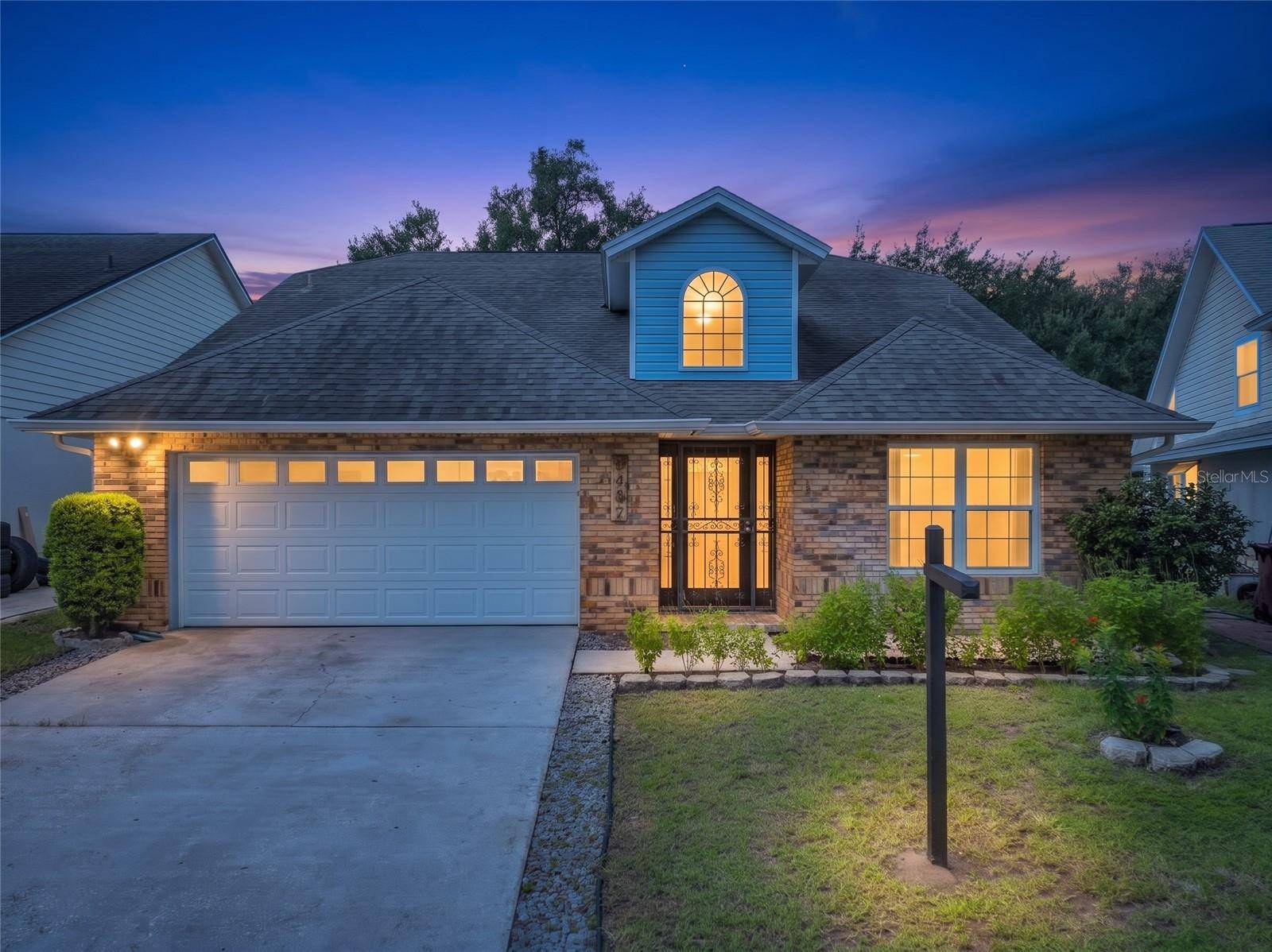 3402 TALL TIMBER DR, Orlando, FL 32812