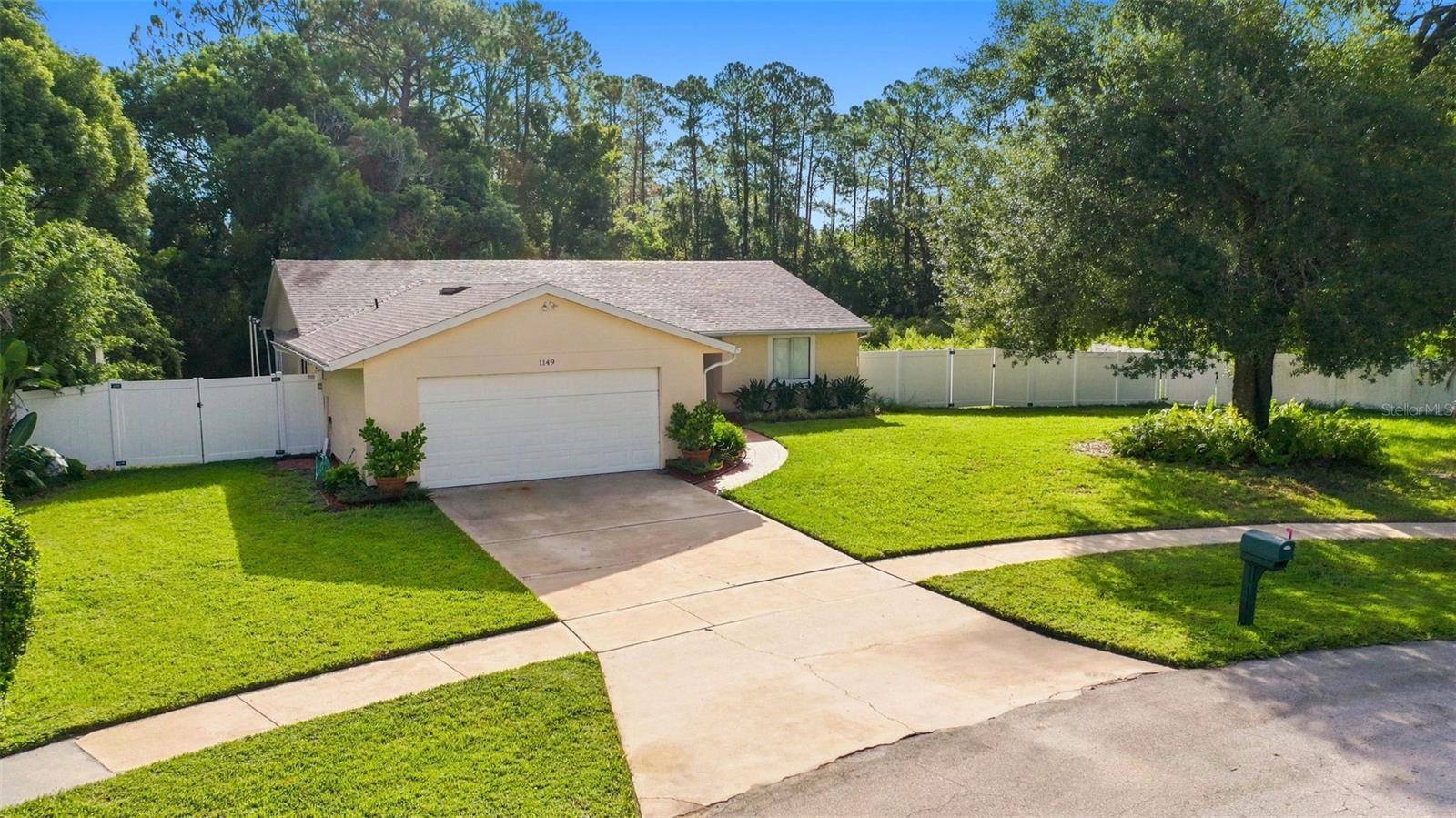 1149 AUTUMN BROOK CIR, Longwood, FL 32750